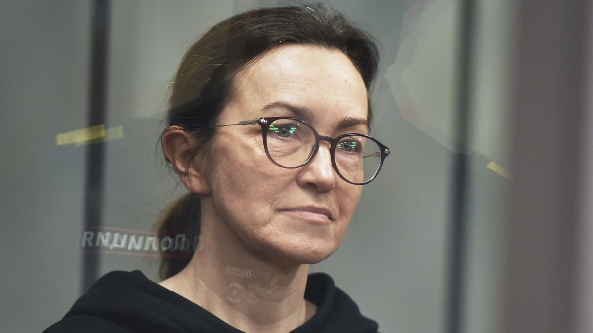 Lipavský v OSN vyzval Rusko, aby osvobodilo novinářku Kurmaševovou
